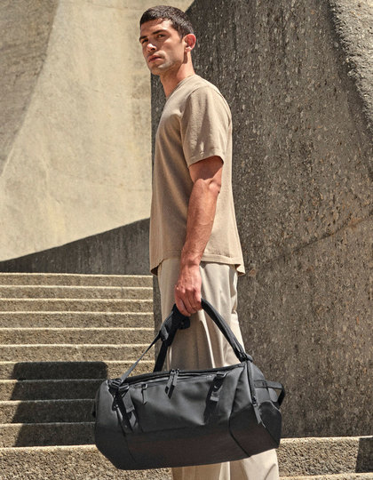 Zürich 45 Litre Hybrid Holdall