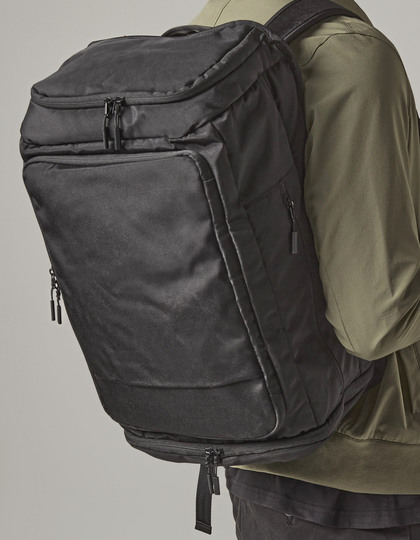 Pitch Black 72 Hour Weekender