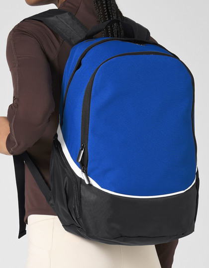 Pro Team Backpack
