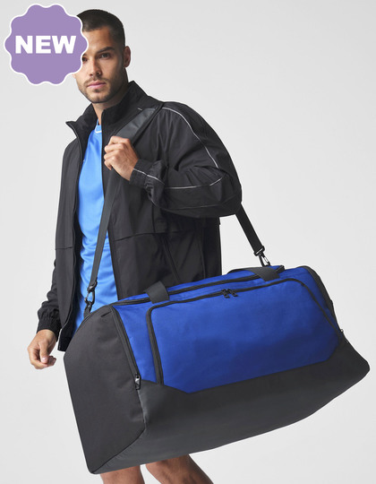 Pro Team Large Holdall