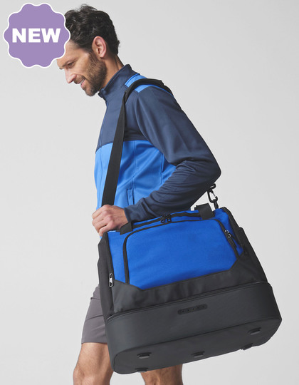 Pro Team Small Hardbase Holdall