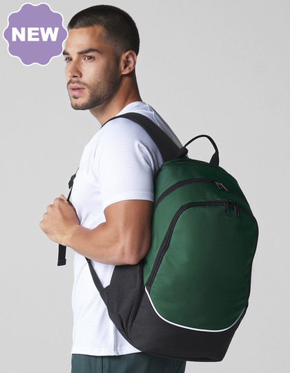 Teamwear Backpack