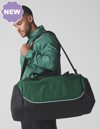 Teamwear Medium Holdall
