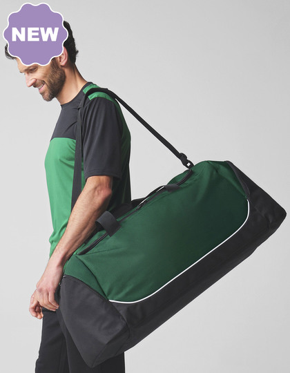 Teamwear Large Holdall