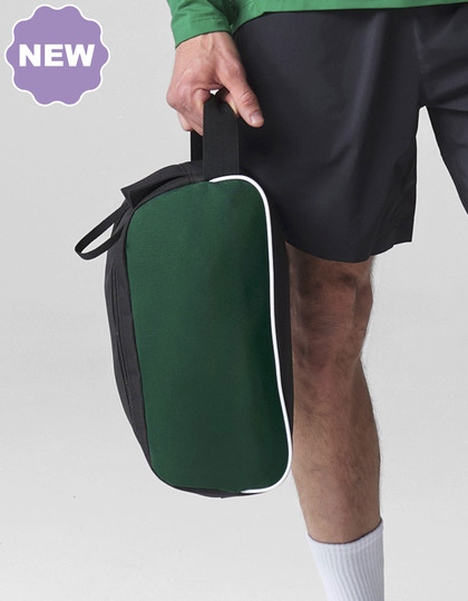 Teamwear Shoe Bag