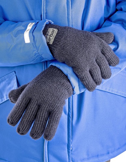 Junior Classic Fully Lined Thinsulate™ Gloves