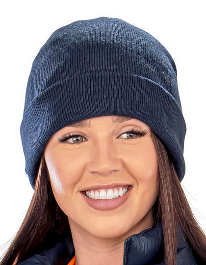 Woolly Ski Hat