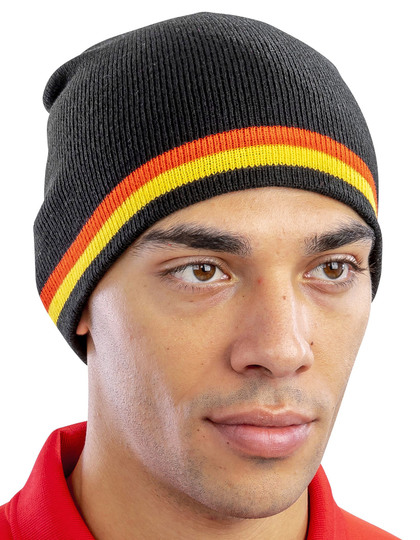 National Beanie