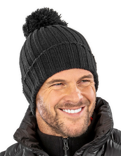 HDi Quest Knitted Hat
