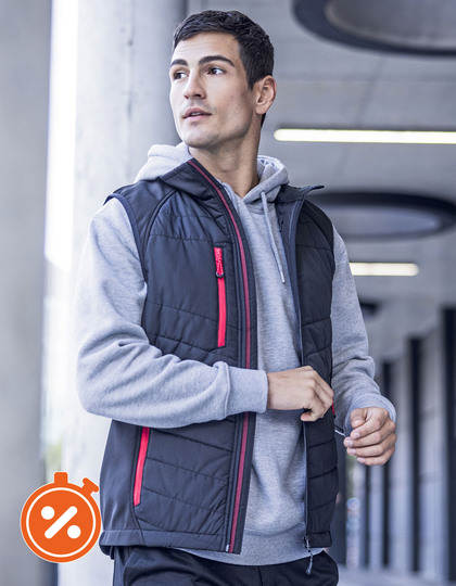 Pro Universal Bodywarmer