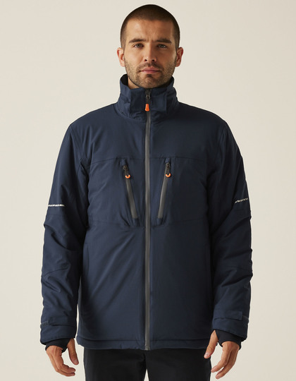 X-Pro Marauder III Insulated Jacket
