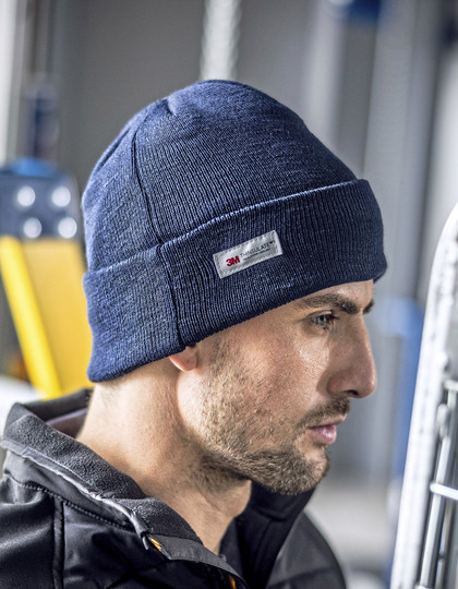 Thinsulate Hat