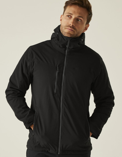 X-PRO Beacon Brite Light Waterproof Jacket