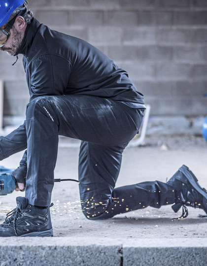 X-PRO Beacon Waterproof Trouser