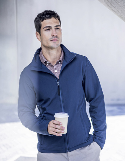Reid Softshell Jacket