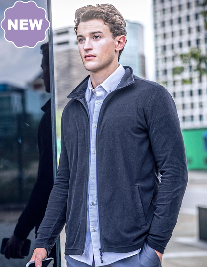 Pro Ultra Light Fleece Jacket
