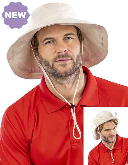 Outback Hat
