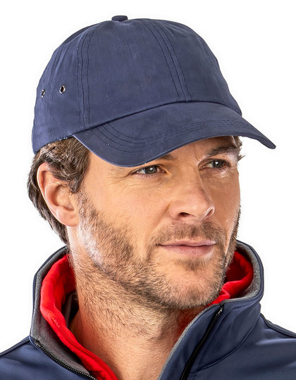 Plush Cap