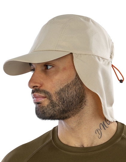 Legionnaires Cap