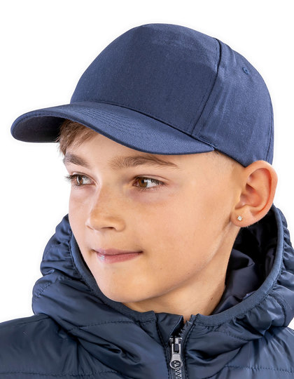 Junior Boston Printers Cap