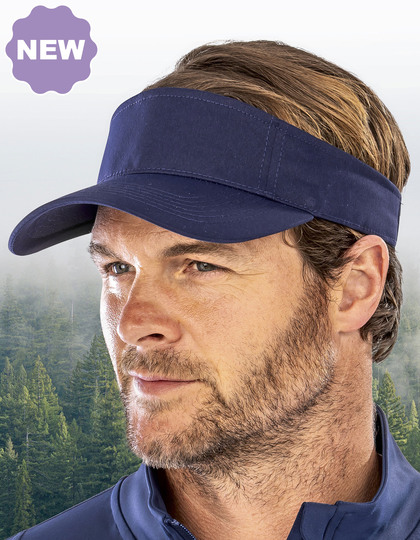 Recycled Sport Visor