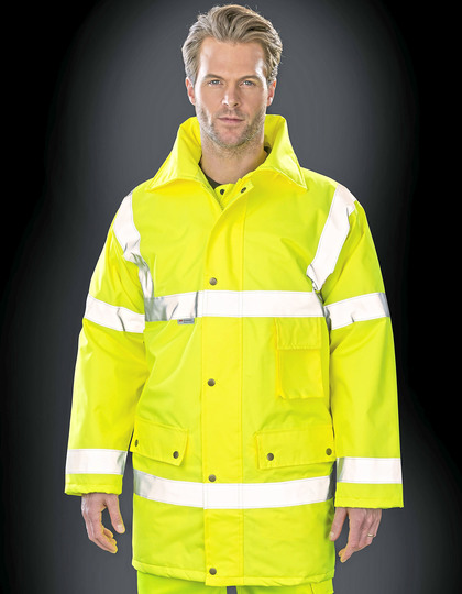 Safety Jacket