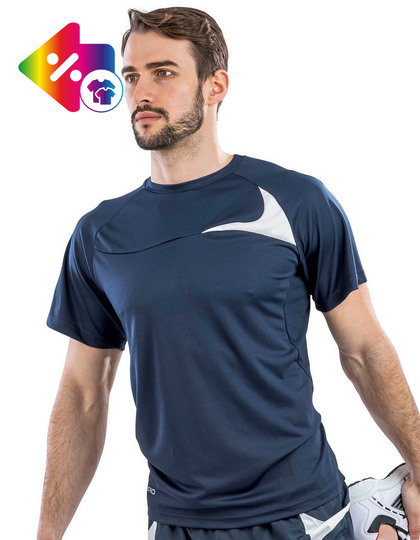 Men´s Dash Training Shirt