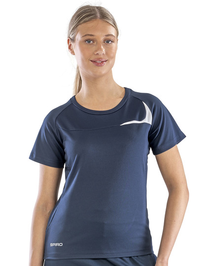 Women´s Dash Training Shirt