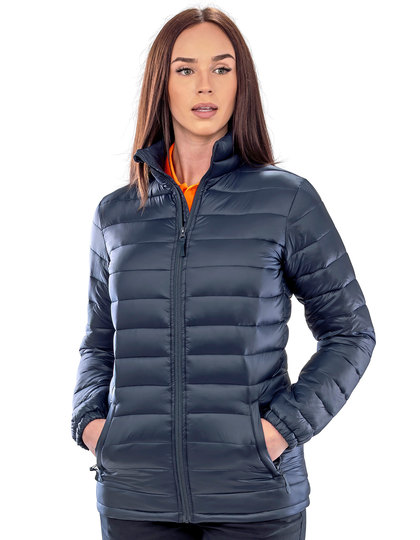 Women´s Ice Bird Padded Jacket