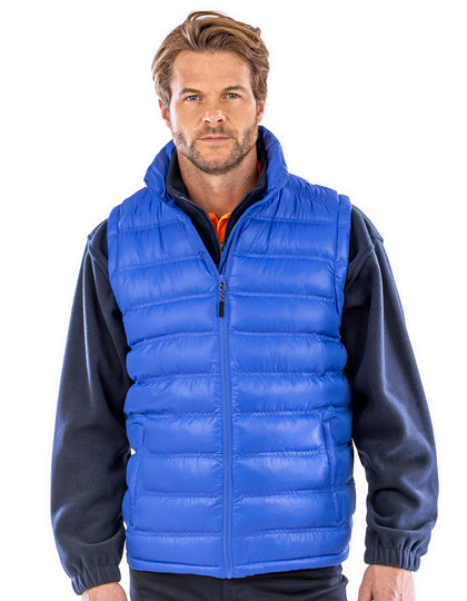 Men´s Ice Bird Padded Gilet