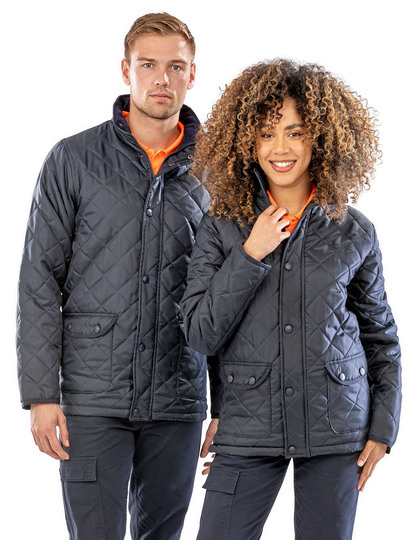 Cheltenham Jacket