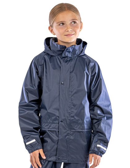 Junior Rain Jacket