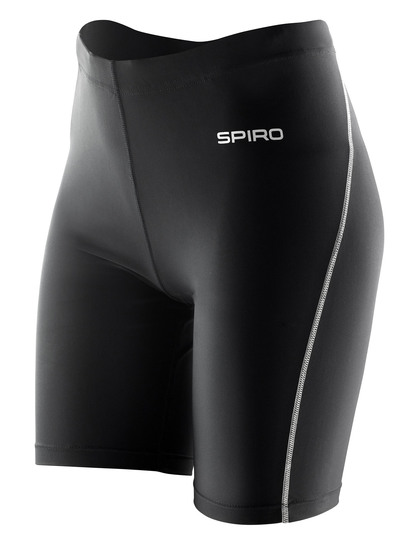 Women´s Bodyfit Base Layer Shorts
