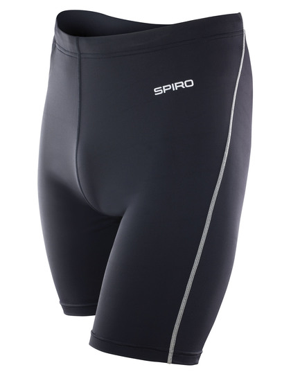 Men´s Bodyfit Base Layer Shorts