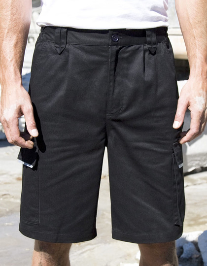 Action Shorts