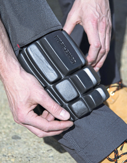 Kneepads