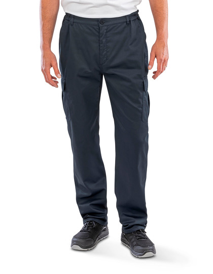 Recycled Work-Guard Utility Trouser