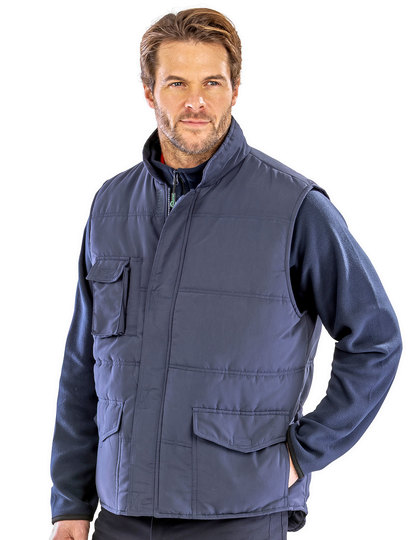 Promo Bodywarmer