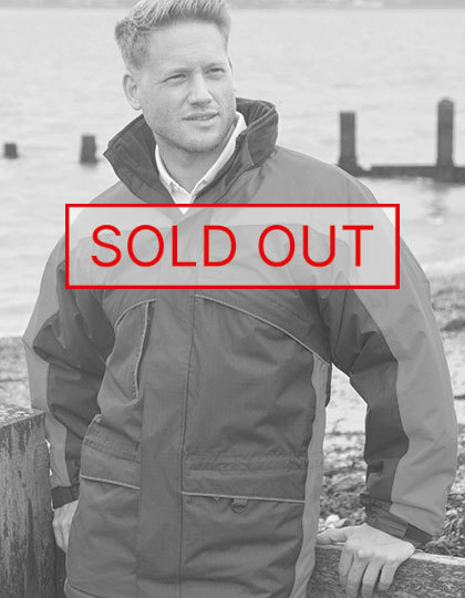 Seneca Hi-Activity Jacket