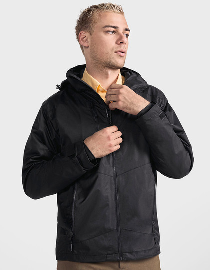 Alaska Jacket