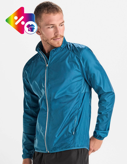 Men´s Glasgow Windjacket