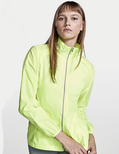 Women´s Glasgow Windjacket