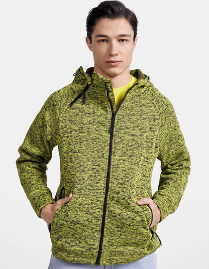 Everest Sweatjacket