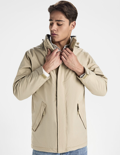 America Parka