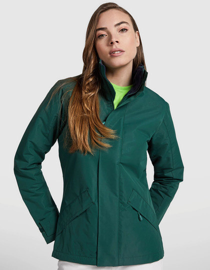 Women´s Europa Jacket