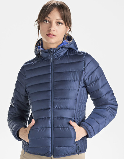 Women´s Norway Jacket