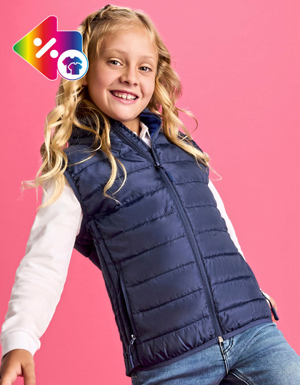 Kids´ Oslo Bodywarmer