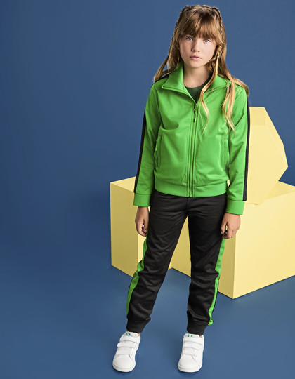 Kids´ Creta Tracksuit