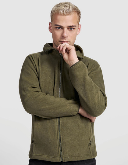 Men´s Fleecejacket Artic