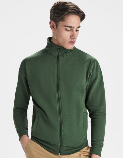 Sweatjacket Ulan
